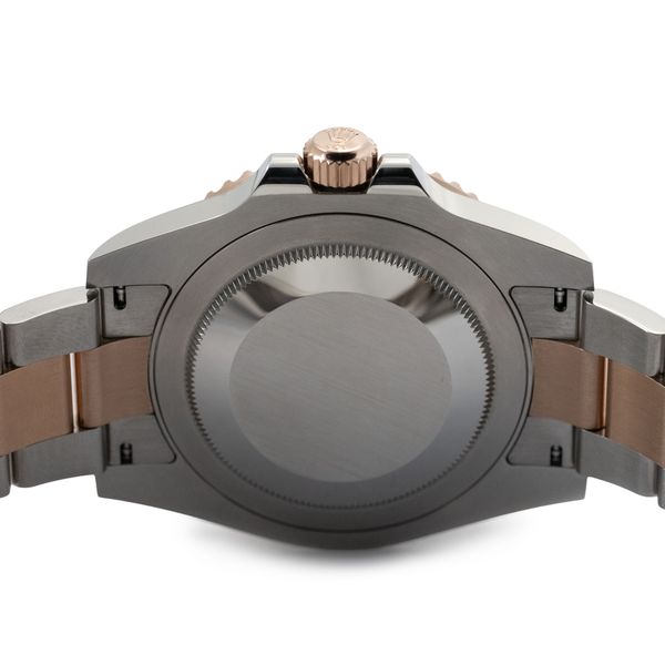 Rolex GMT Master II 126711 CHNR